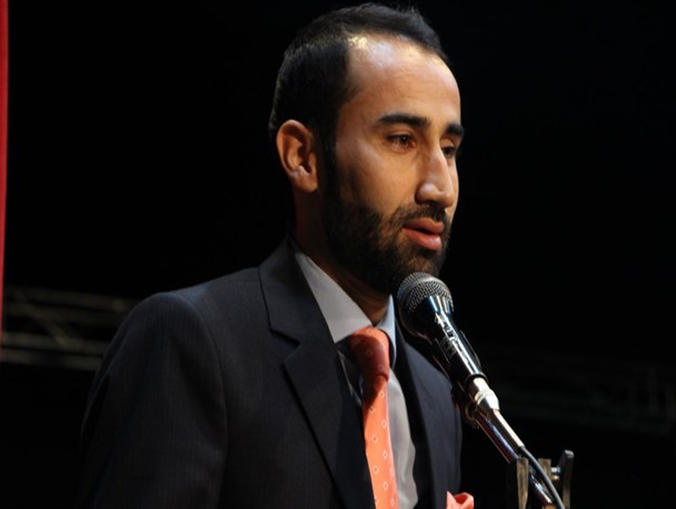 برجسته سازی مشترکات فرهنگی ایران و افغانستان امروی ضروری است