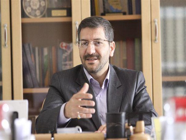 کمال حیدری معاون بهداشتی دانشگاه علوم پزشکی اصفهان شد+ سوابق