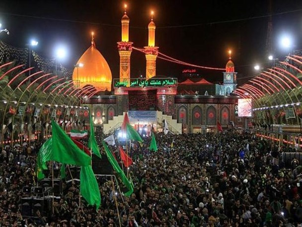 پیش بینی افزایش ۳ برابری زائرین اربعین حسینی از مرز بازرگان/ آمادگی کامل ماکو برای استقبال و بدرقه زائران