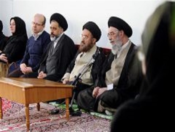 پیام جمهوری اسلامی ایران، عدم پذیرش سلطه کفار است/مسلمانان باید با یکدیگر وحدت داشته باشند