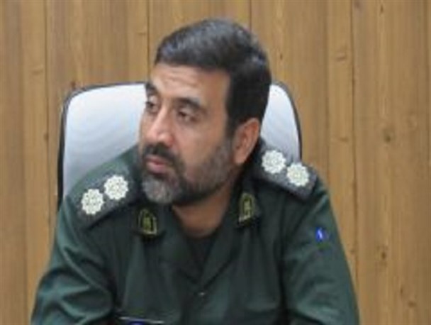 برگزاری هفته بسیج دانش آموزی با بیش از ۲۰ عنوان برنامه در اردستان