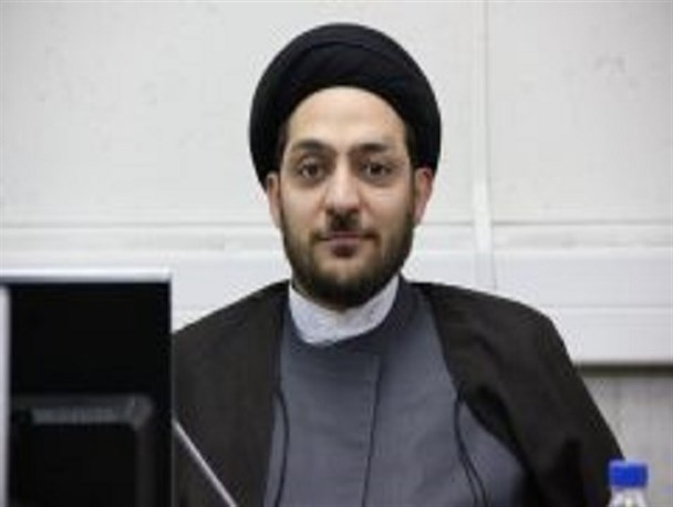ساخت خیمه های معرفت در امامزاده اسحاق(ع) اصفهان