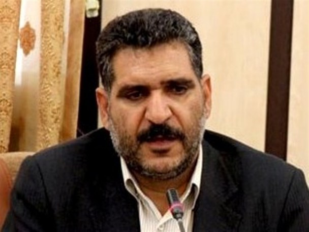 تولید 22 درصد خیار گلخانه ای کشور در استان یزد