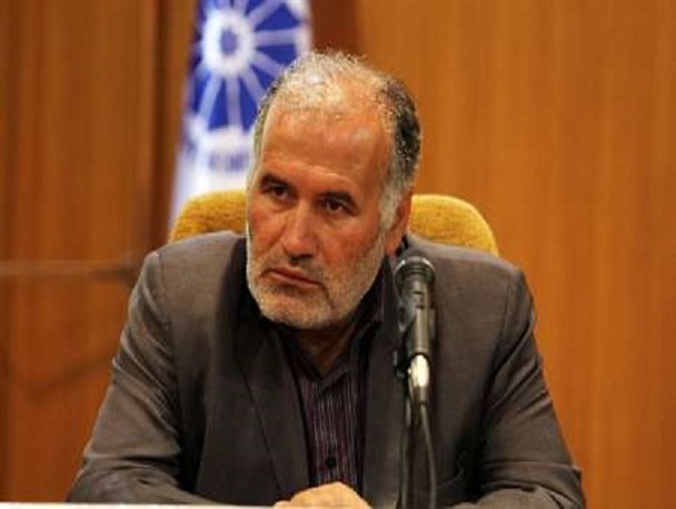 فاضلاب شهری منظره ناخوشایندی در اطراف پل میربهاالدین ایجاد کرده است