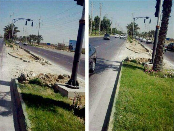 شهرک نیایش بوشهر در انتظار تحقق وعده مسئولان