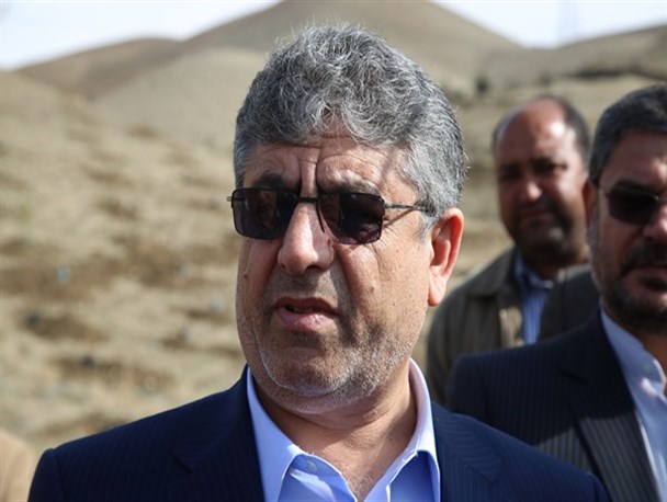 کاربری باغ سیب باید حفظ شود/ شهرداری کرج، بنیاد مستضعفان و میراث فرهنگی برای ارائه توضیحات دعوت شدند