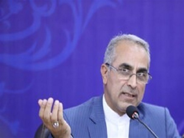 انتخابات مجلس سالم و قانونمند برگزار می‌شود