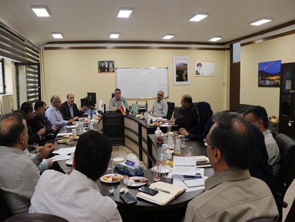 احتمال بروز آسیب‌های اجتماعی در محیط کاری