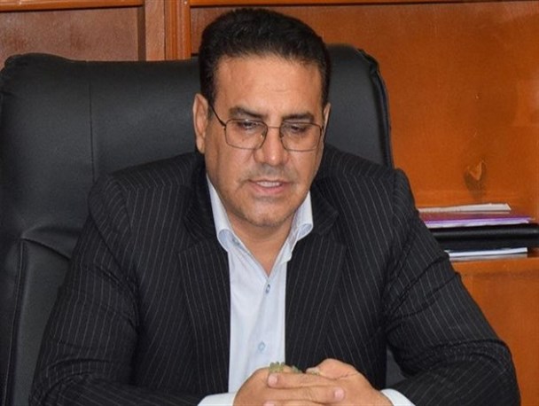 فرماندار جدید کوهدشت منصوب شد