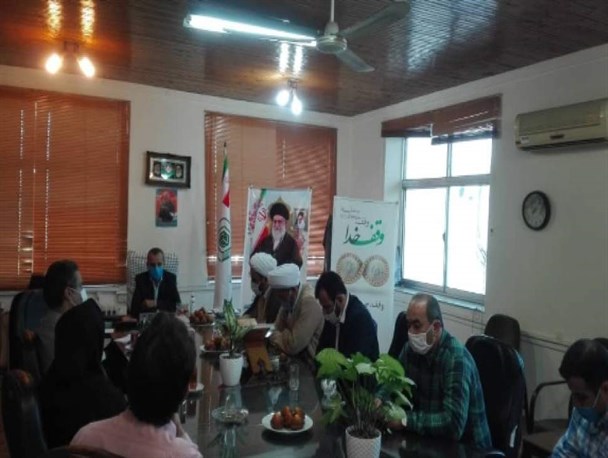 رفع مشکلات کمربندی رویان 135 میلیارد تومان اعتبار می‌خواهد