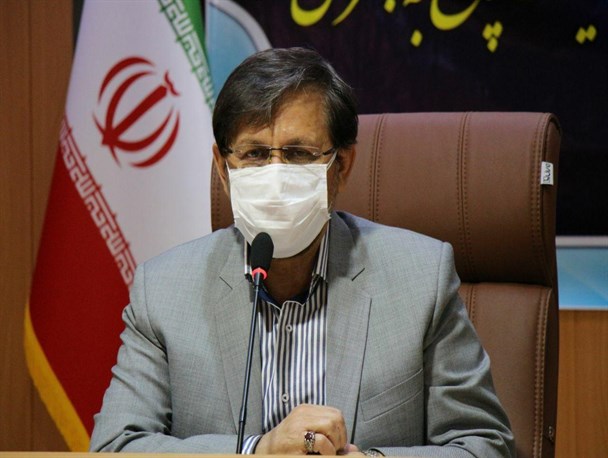 تمدید محدودیت‌های کرونایی تا دهم آبان‌ماه