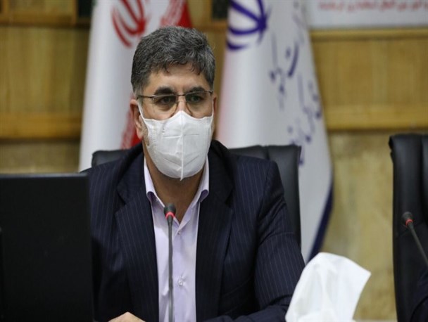 نیروی انتظامی بااقتدار از امنیت داخلی حراست می کند