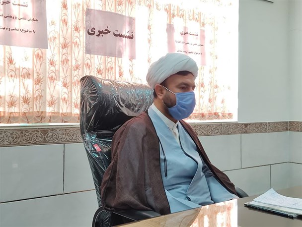 اسلام تنها تمدنی است که می تواند جهان شمول باشد