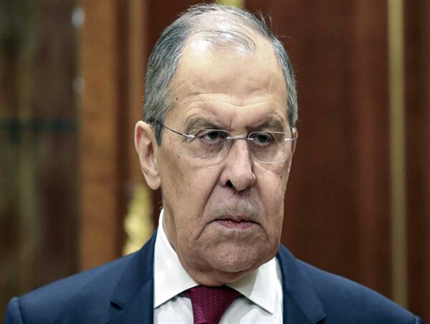 لاوروف با وزیرخارجه رژیم صهیونیستی گفت‌وگو کرد