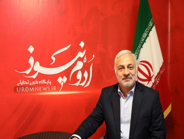 ستاد احیای دریاچه ارومیه با شیوه جدید به کارش ادامه می‌دهد