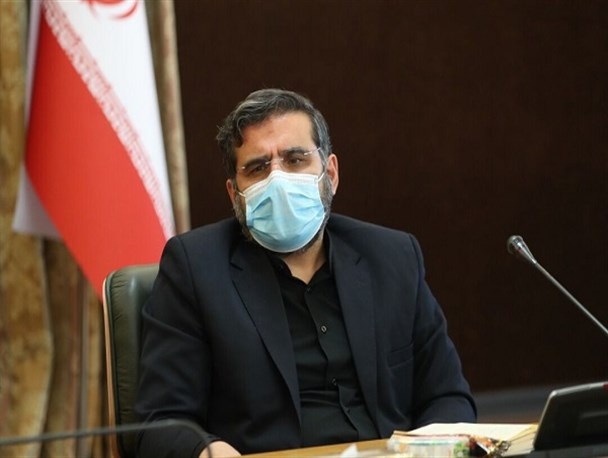 همه بخش‌های دولتی که ساختار و بودجه فرهنگی دارند، به وزارت فرهنگ متصل می‌شوند