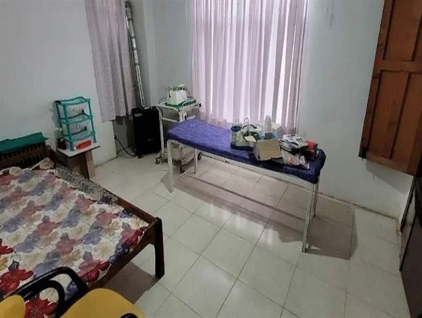 دستگیری مدعی طب سنتی در رامسر/ هزاران عدد داروهای غیرمجاز کشف شد