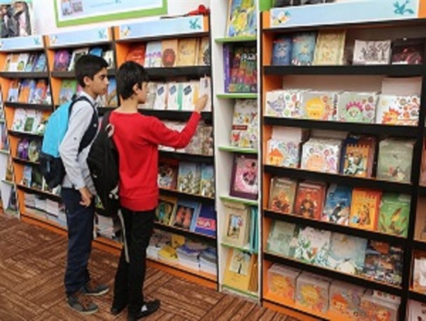 بازار داخلی در تسخیر کالاهای خارجی است/ ضعف محتوا؛ فقری گریبانگیر محصولات فرهنگی کودک و نوجوان