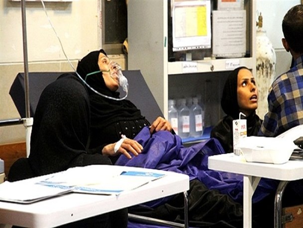 احتمال همزمانی سه بحران در خوزستان/ مردم رعایت شیوه نامه های بهداشتی را جدی بگیرند