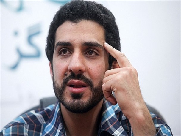 «صورت فلکی» با بهروز شعیبی و مریلا زارعی کلید خورد