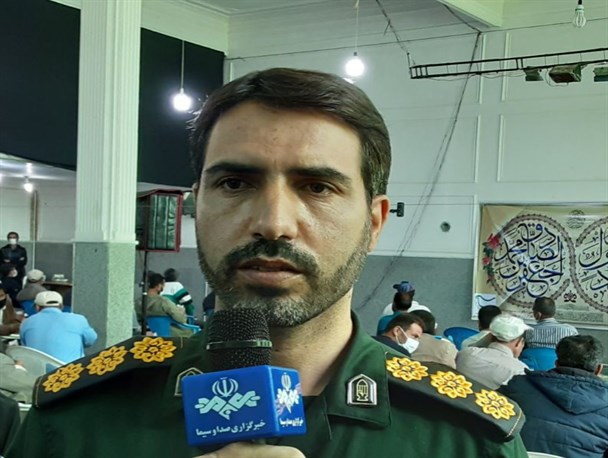 ۳۶۰ گروه جهادی فعال در اراک سازماندهی شده اند