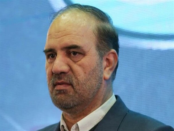 استانداری که امروز سیلی خورد