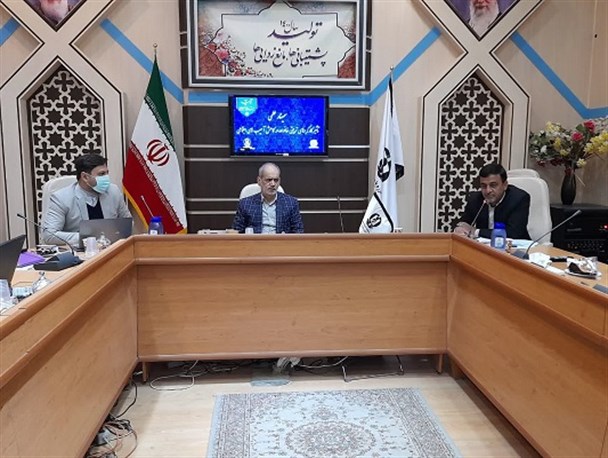 سمینار تأثیر کارکردهای تربیتی خانواده در کاهش آسیب‌های اجتماعی