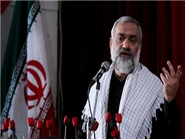 اعضای سازماندهی شده بسیج از مرز 20میلیون نفر گذشت/ هیچ حجتی برای سازش با دشمن نداریم