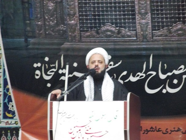 جهان در انتظار مهدی است و نه سوم آذرماه