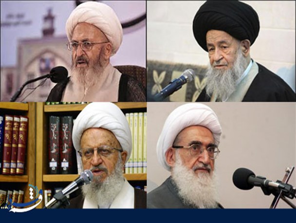 بسیج، انقلاب اسلامی را بیمه کرده است