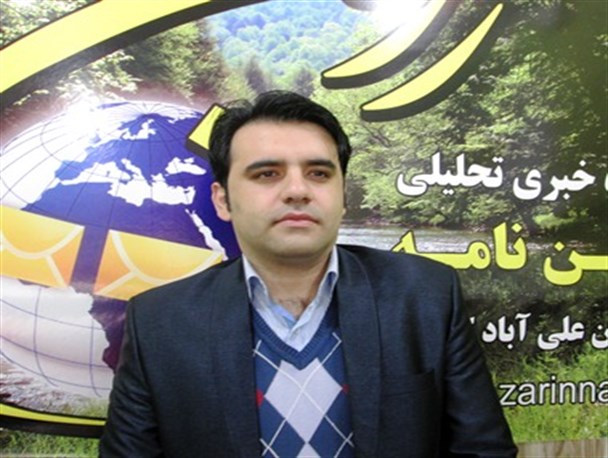 "شیار 143" در علی آباد کتول اکران می شود