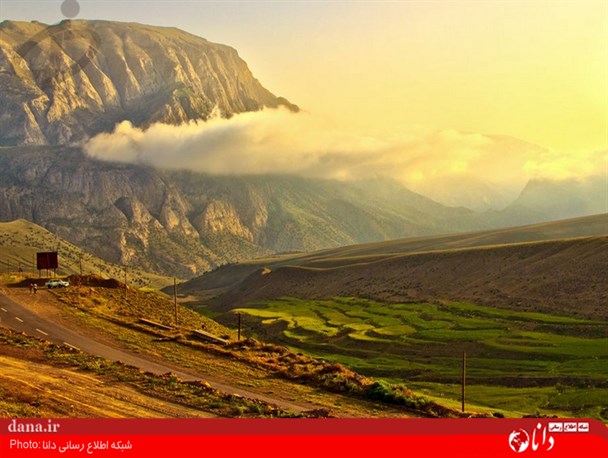 گزارش تصویری/ اینجا ایرانه