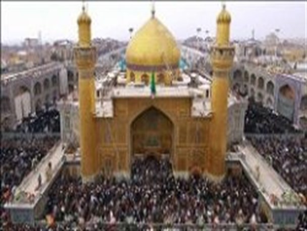 اردبیل متولی برپایی موکب‌العباس در مسیر نجف- کربلا شد