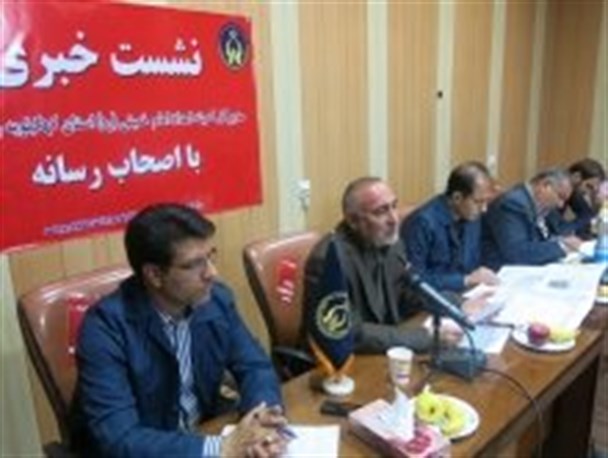 رسانه‌ها بازوان توانمند پیشرفت هر استان و کشوری هستند/ خبرنگار وجدان بیدار جامعه است / 600 میلیارد ریال در راستای کمک به نیازمندان تحت حمایت کمیته امداد هزینه شده است