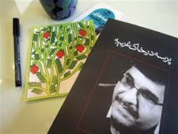 «پرسه در خاک غریبه» در زاهدان نقد و بررسی می شود