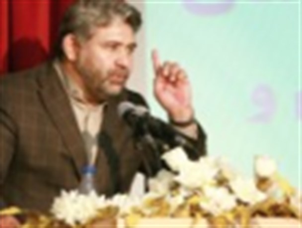 بسیج، نهادی جوشیده از بطن توده هاست