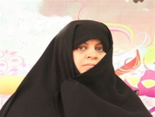 آغاز مانور تجلی جهاد فرهنگی همزمان با هفته بسیج/تعمیق باورهای دینی در بانوان بسیجی هدف برنامه های هفته بسیج است