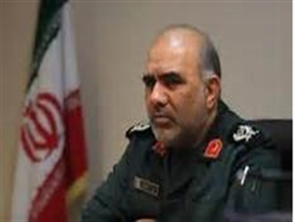 فعالیت پایگاه ها باید بیشتر شود/ نمادهایی را در ورامین می بینیم که حتی قبل از انقلاب هم در این شهر نبود