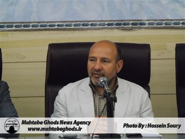 مشکلات کشور تنها با ابلاغ حل نخواهد شد/فرهنگ بسیجی راه حل بسیاری از مشکلات است
