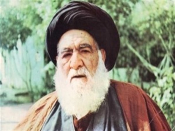 همایش ملی آیت‎الله‎العظمی‎خویی در خوی برگزار می شود