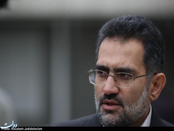 آقای جنتی مشخصا بگوید مجوز کدام ‌فیلم‌ مشکل‌دار در دولت قبل صادر شد/فیلنامه "عصبانی نیستم" دگرگون شده