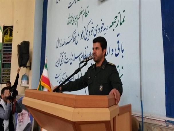 پرداخت بیش از 10 میلیارد ریال تسهیلات در عرصه اقتصاد مقاومتی و اشتغال به بسیجیان