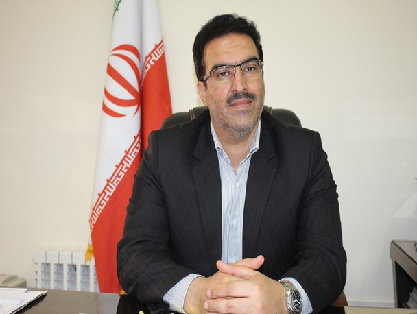 علی شادمان فرماندار جدید نوشهر شد