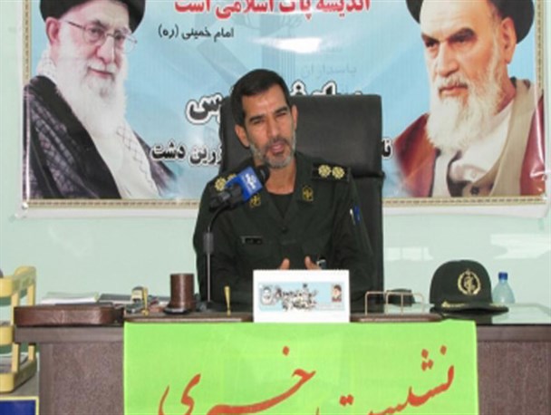 یادواره «آبروی محله» در زرین دشت برگزار می شود