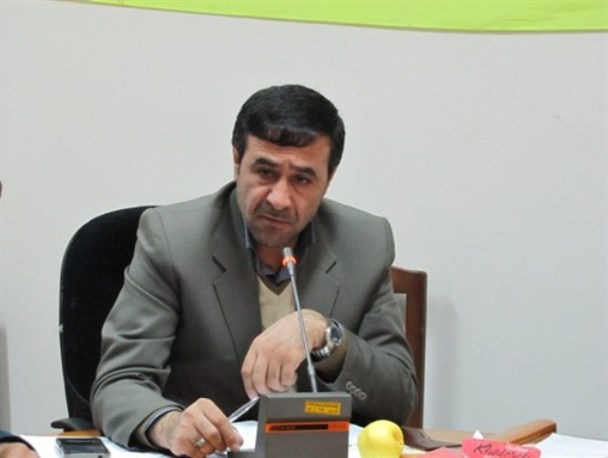 ۱۱۰ مدرسه کمتر از ۱۵ نفر دانش آموزدر چاراویماق صاحب کتابخانه شدند