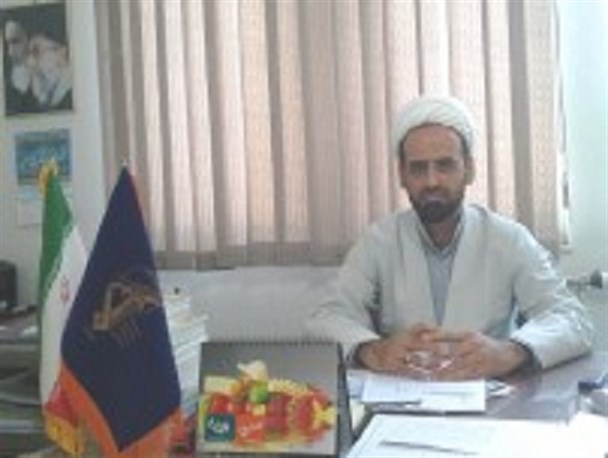 مساجد محوریت اجرای برنامه های شهرستانی باشد