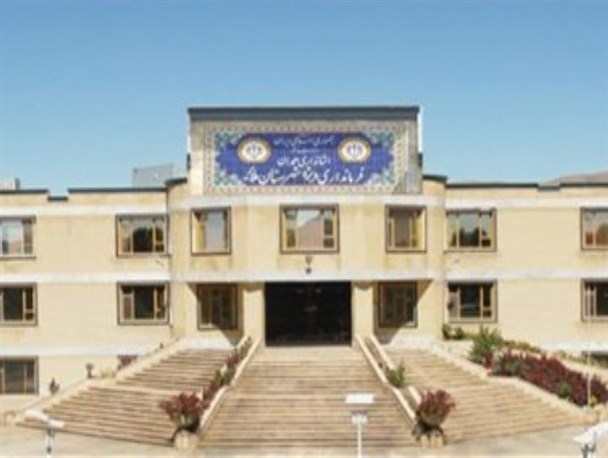 فرمانداری ملایر در بلاتکلیفی تدبیر مدیران استان