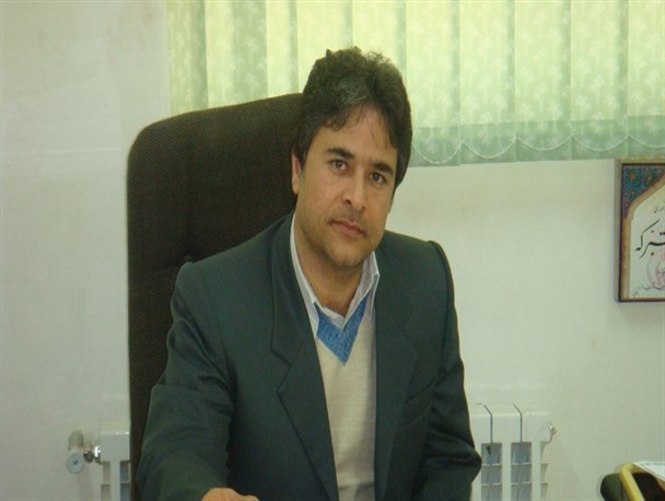 اجرای طرح بیابان زدایی در ۲۰۰ هکتار از مناطق بیابانی رشتخوار
