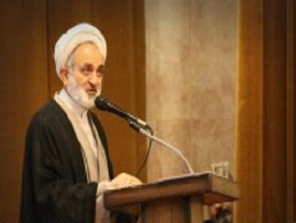 توسعه فرهنگی زیر سایه گسترش فرهنگ کتاب و کتابخوانی است