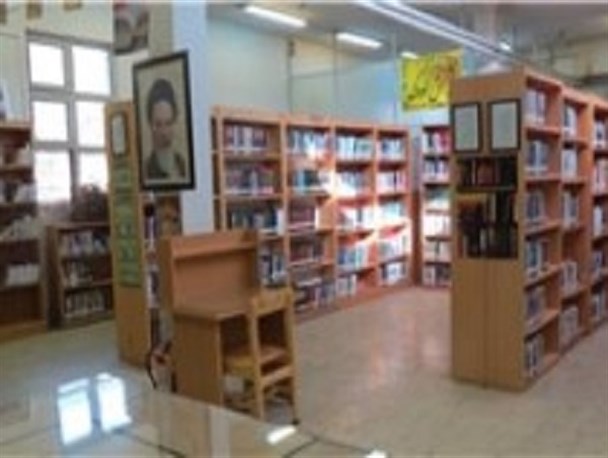 پول ماهانه کتابخانه‌ها در جیب شهرداری‌ها/ تخصیص به موقع نیم درصد ضروری است